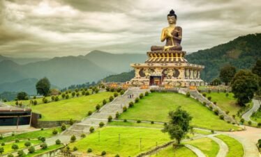 Sikkim Explorer Tour
