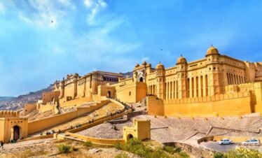 Three Day Jaipur