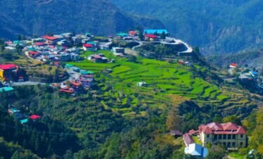 Uttarakhand Journey: Nainital – Corbett – Haridwar – Rishikesh – Mussoorie