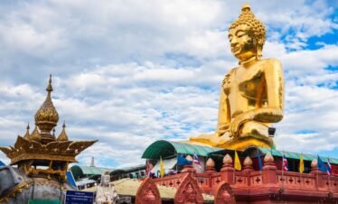 Golden Triangle Tour: Delhi – Agra – Jaipur