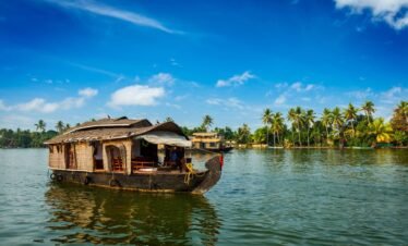 Enchanting Kerala Tour