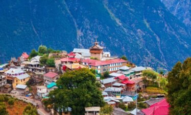 Delhi to Manali Travel