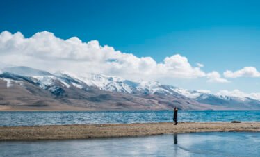 Ladakh Explorer Tour