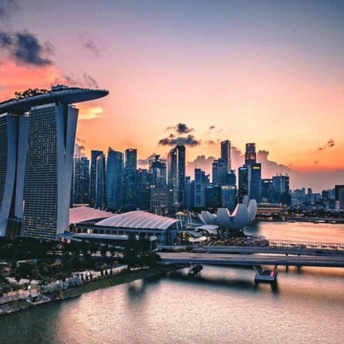 Singapore Escape – 5 Nights / 6 Days